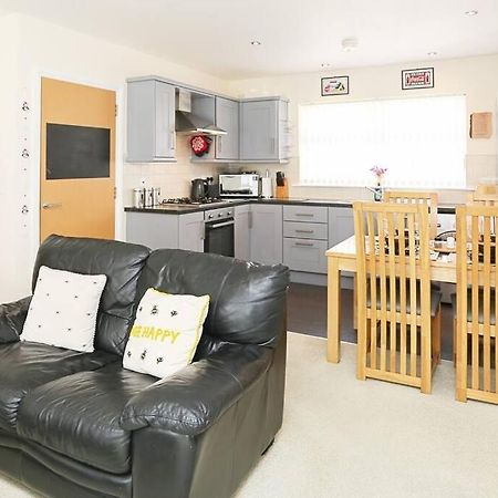 3Bed/2Bath Duplex Apartment - Pure Bliss Belfast Buitenkant foto