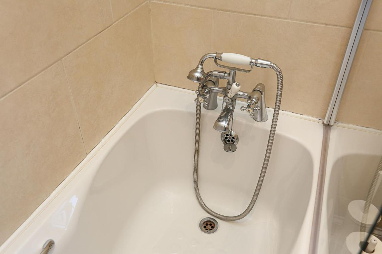 3Bed/2Bath Duplex Apartment - Pure Bliss Belfast Buitenkant foto