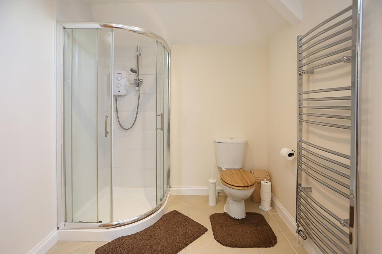 3Bed/2Bath Duplex Apartment - Pure Bliss Belfast Buitenkant foto